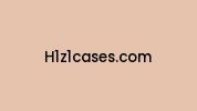 H1z1cases.com Coupon Codes