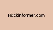 Hackinformer.com Coupon Codes