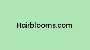 Hairblooms.com Coupon Codes