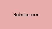 Hairella.com Coupon Codes