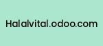 halalvital.odoo.com Coupon Codes