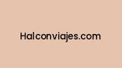Halconviajes.com Coupon Codes