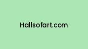 Hallsofart.com Coupon Codes