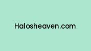 Halosheaven.com Coupon Codes