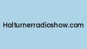 Halturnerradioshow.com Coupon Codes
