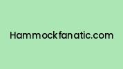 Hammockfanatic.com Coupon Codes