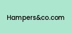 hampersandco.com Coupon Codes