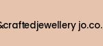 handcraftedjewellery-jo.co.uk Coupon Codes