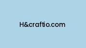 Handcraftio.com Coupon Codes