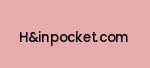 handinpocket.com Coupon Codes