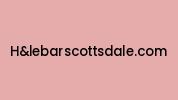 Handlebarscottsdale.com Coupon Codes