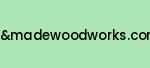 handmadewoodworks.com Coupon Codes