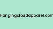 Hangingcloudapparel.com Coupon Codes