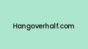 Hangoverhalf.com Coupon Codes