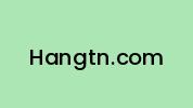 Hangtn.com Coupon Codes