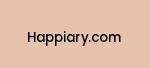 happiary.com Coupon Codes