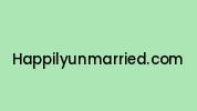 Happilyunmarried.com Coupon Codes