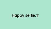 Happy-selfie.fr Coupon Codes