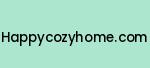 happycozyhome.com Coupon Codes