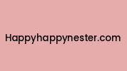 Happyhappynester.com Coupon Codes