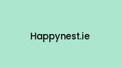 Happynest.ie Coupon Codes