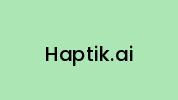 Haptik.ai Coupon Codes