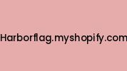 Harborflag.myshopify.com Coupon Codes