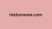 Harborware.com Coupon Codes