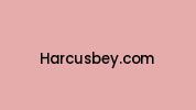 Harcusbey.com Coupon Codes