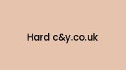 Hard-candy.co.uk Coupon Codes