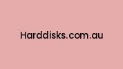 Harddisks.com.au Coupon Codes