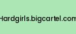 hardgirls.bigcartel.com Coupon Codes