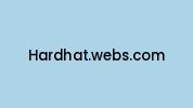 Hardhat.webs.com Coupon Codes