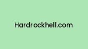 Hardrockhell.com Coupon Codes