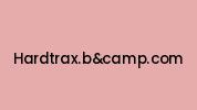 Hardtrax.bandcamp.com Coupon Codes