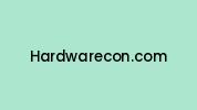 Hardwarecon.com Coupon Codes