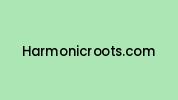 Harmonicroots.com Coupon Codes