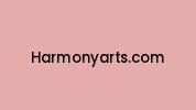 Harmonyarts.com Coupon Codes