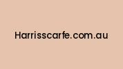 Harrisscarfe.com.au Coupon Codes