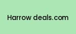 harrow-deals.com Coupon Codes