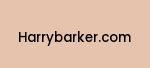 harrybarker.com Coupon Codes