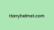 Harryhelmet.com Coupon Codes