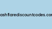 Hashflarediscountcodes.com Coupon Codes