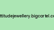 Hattitudejewellery.bigcartel.com Coupon Codes