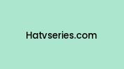 Hatvseries.com Coupon Codes