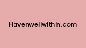 Havenwellwithin.com Coupon Codes