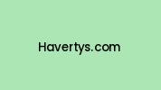 Havertys.com Coupon Codes