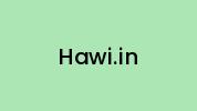 Hawi.in Coupon Codes
