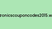 Hawkeyeelectronicscouponcodes2015.wordpress.com Coupon Codes