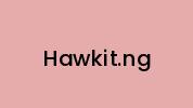Hawkit.ng Coupon Codes